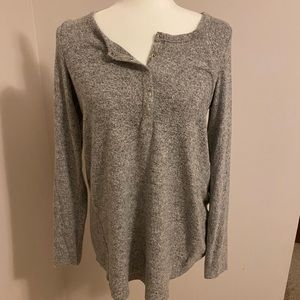 Aerie super soft top